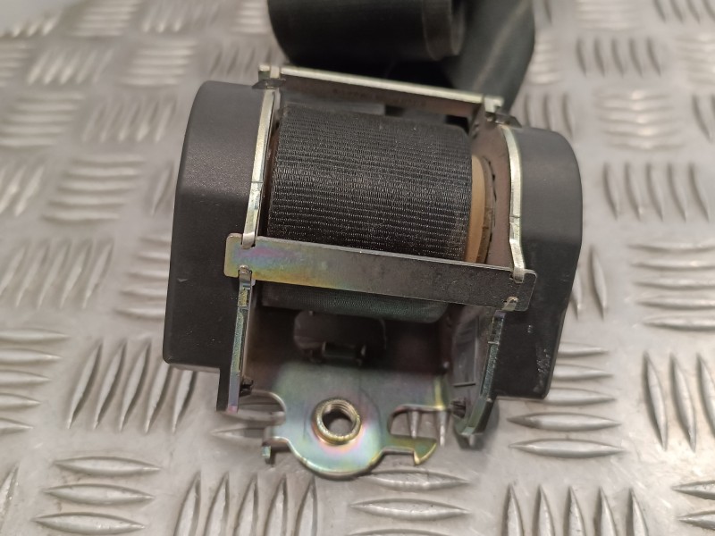 Recambio de cinturon seguridad delantero derecho para dacia lodgy 1.2 16v tce cat referencia OEM IAM A508741  