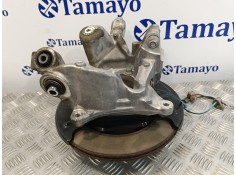 Recambio de mangueta trasera derecha para subaru xv (g5) sport plus referencia OEM IAM   