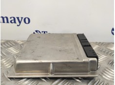 Recambio de centralita motor uce para mercedes-benz clase c (w203) sportcoupe 2.0 compresor cat referencia OEM IAM A1111533579   2