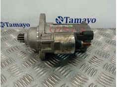 Recambio de motor arranque para volkswagen golf vi (5k1) 1.6 tdi dpf referencia OEM IAM 0AM911023D  TS18ER20 2