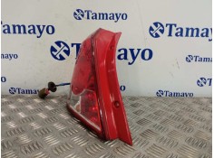 Recambio de piloto trasero izquierdo para chevrolet kalos referencia OEM IAM 300266L   2