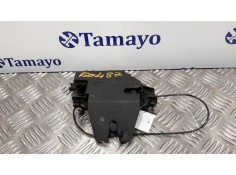 Recambio de cerradura maletero / porton para bmw serie 1 berlina (e81/e87) referencia OEM IAM 8196401  
