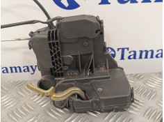 Recambio de cerradura puerta delantera derecha para mercedes-benz clase slk (w171) roadster 1.8 cat referencia OEM IAM 171720183