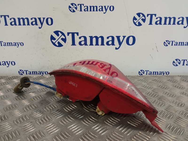 Recambio de piloto trasero izquierdo para chevrolet kalos referencia OEM IAM 300266L  
