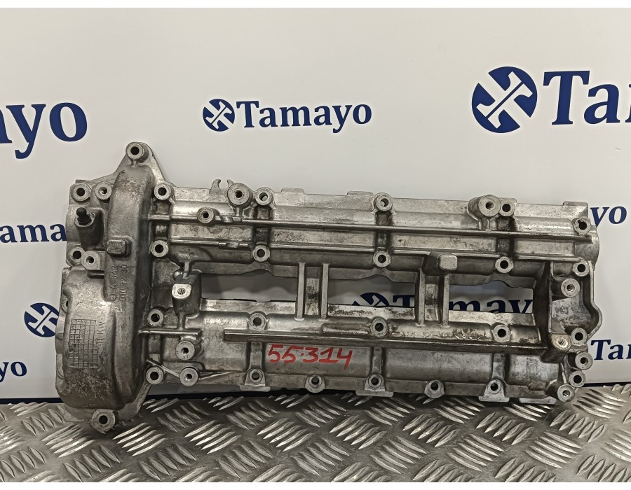 Recambio de tapa balancines para mercedes-benz clase e (w212) lim. 3.0 cdi cat referencia OEM IAM A6420101230  