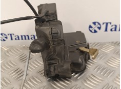 Recambio de cerradura puerta delantera derecha para mercedes-benz clase slk (w171) roadster 1.8 cat referencia OEM IAM 171720183 2