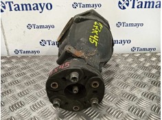 Recambio de diferencial trasero para mercedes-benz clase c (w203) sportcoupe c 220 cdi (la) (203.708) referencia OEM IAM A210351 2