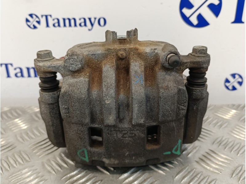 Recambio de pinza freno delantera derecha para subaru xv (g5) sport plus referencia OEM IAM   
