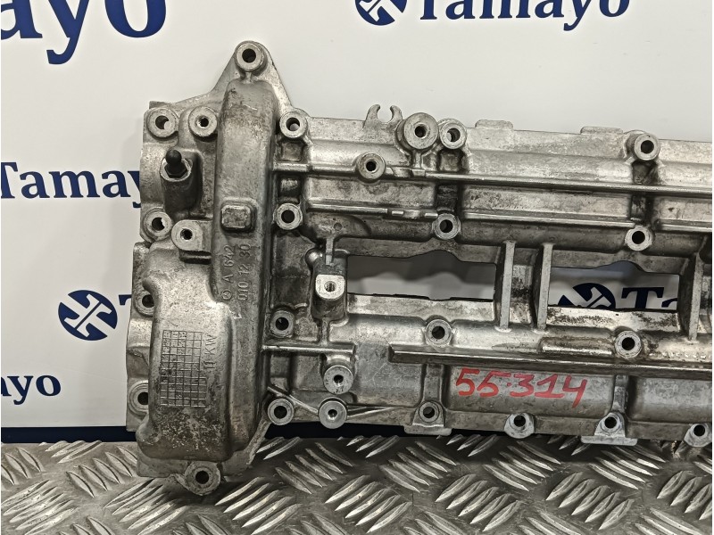 Recambio de tapa balancines para mercedes-benz clase e (w212) lim. 3.0 cdi cat referencia OEM IAM A6420101230  