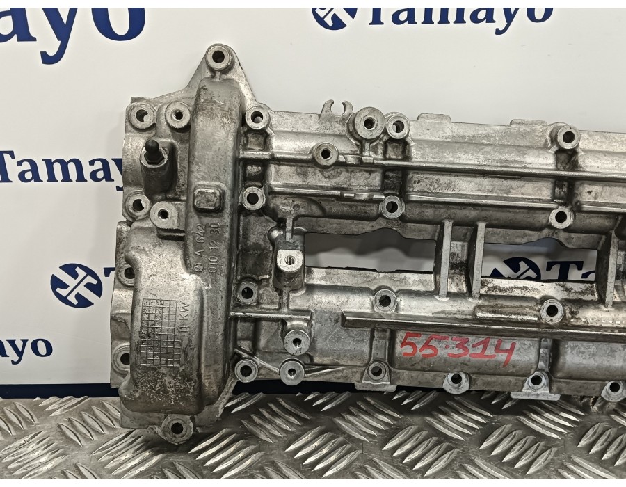 Recambio de tapa balancines para mercedes-benz clase e (w212) lim. 3.0 cdi cat referencia OEM IAM A6420101230  