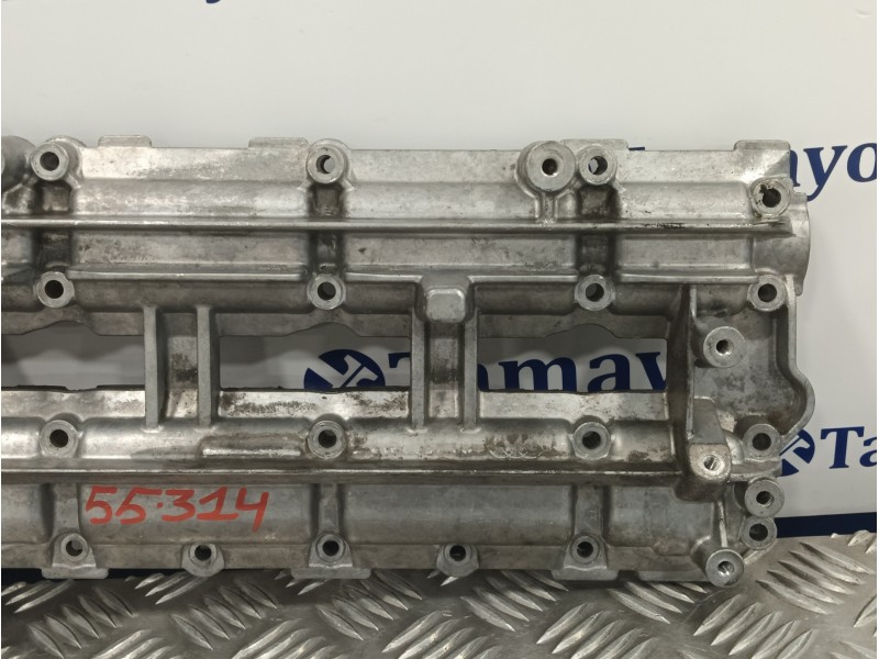 Recambio de tapa balancines para mercedes-benz clase e (w212) lim. 3.0 cdi cat referencia OEM IAM A6420101230  