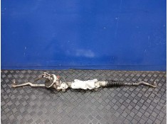 Recambio de cremallera direccion para dacia logan referencia OEM IAM 6820000078  