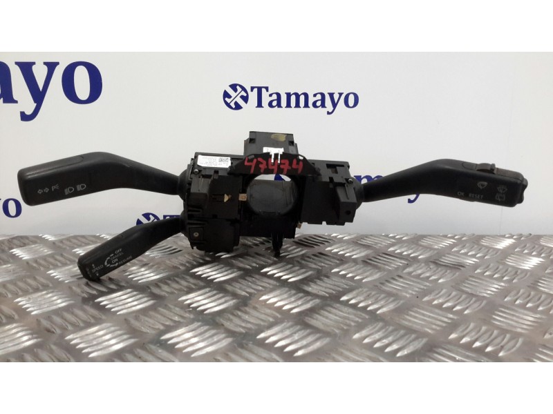 Recambio de mando multifuncion para volkswagen passat variant (3c5) 2.0 tdi referencia OEM IAM 3C9953507AH  3C9953513C