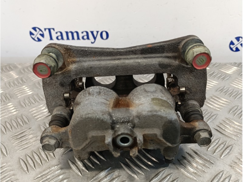 Recambio de pinza freno delantera derecha para subaru xv (g5) sport plus referencia OEM IAM   