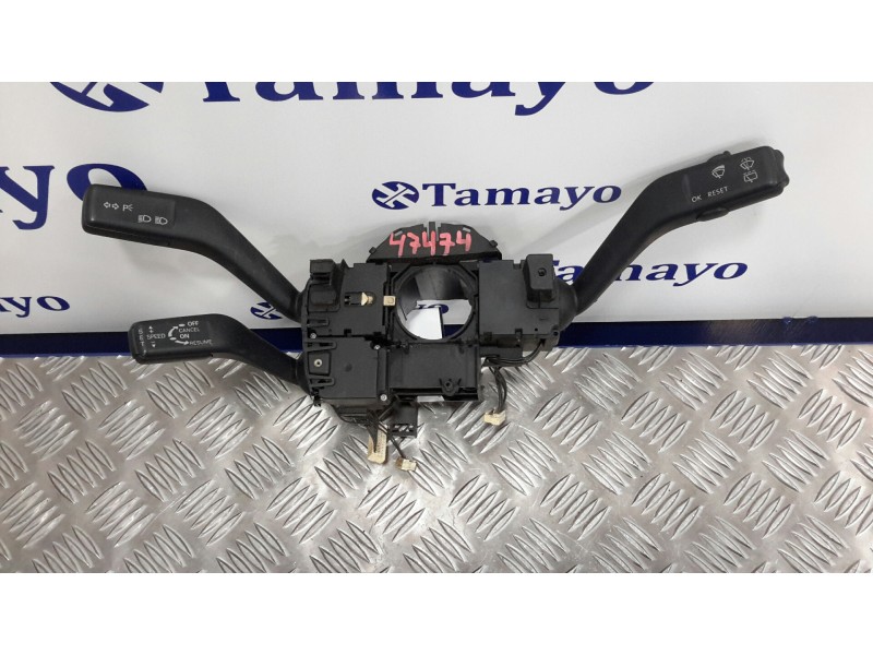 Recambio de mando multifuncion para volkswagen passat variant (3c5) 2.0 tdi referencia OEM IAM 3C9953507AH  3C9953513C