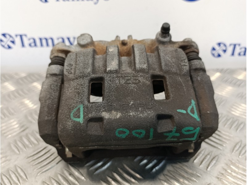 Recambio de pinza freno delantera derecha para subaru xv (g5) sport plus referencia OEM IAM   
