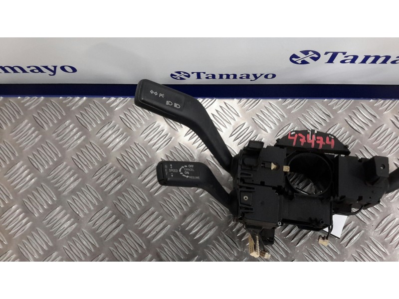 Recambio de mando multifuncion para volkswagen passat variant (3c5) 2.0 tdi referencia OEM IAM 3C9953507AH  3C9953513C