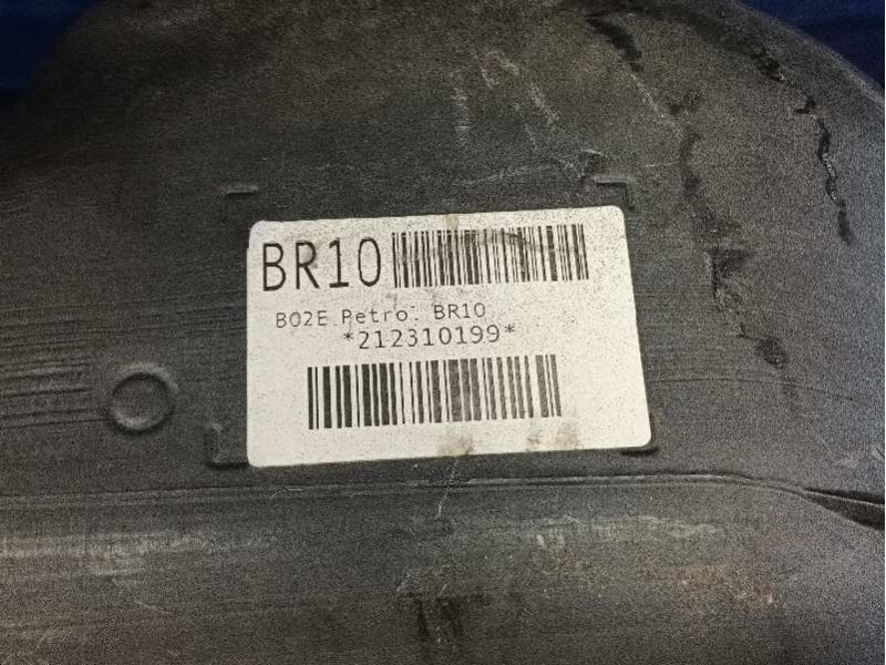Recambio de deposito combustible para nissan micra v (k14) 1.0 12v cat referencia OEM IAM   