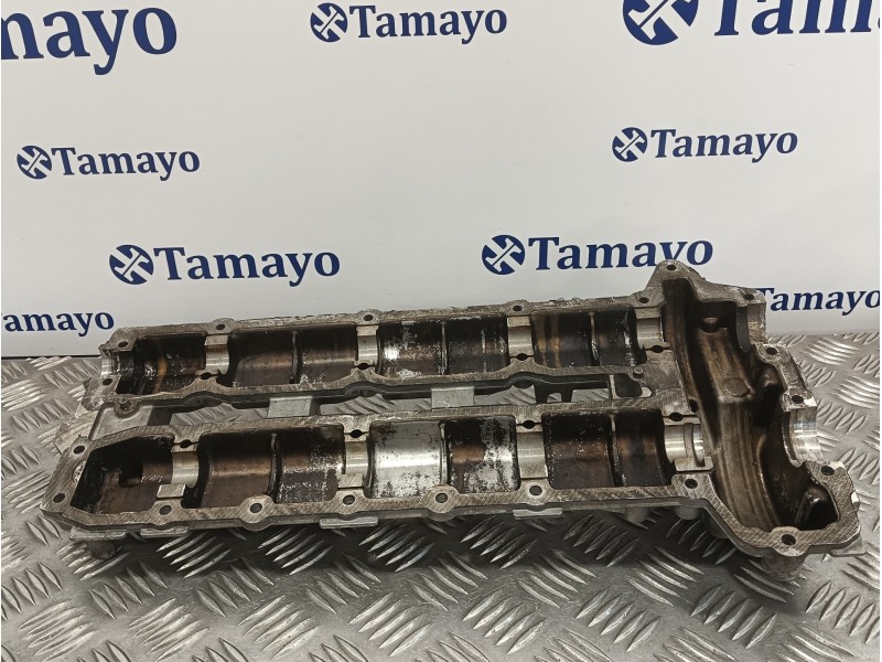 Recambio de tapa balancines para mercedes-benz clase e (w212) lim. 3.0 cdi cat referencia OEM IAM A6420101230  
