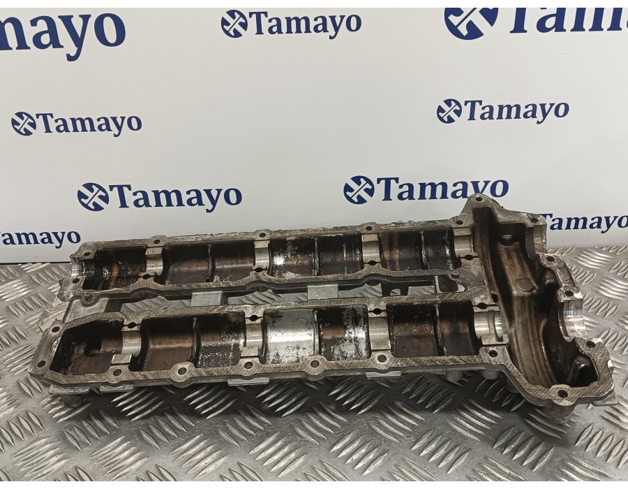 Recambio de tapa balancines para mercedes-benz clase e (w212) lim. 3.0 cdi cat referencia OEM IAM A6420101230  