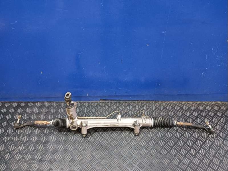 Recambio de cremallera direccion para mercedes-benz clase m (w163) referencia OEM IAM 7852501372  