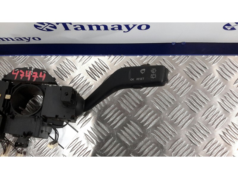 Recambio de mando multifuncion para volkswagen passat variant (3c5) 2.0 tdi referencia OEM IAM 3C9953507AH  3C9953513C