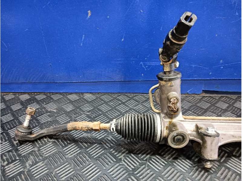 Recambio de cremallera direccion para mercedes-benz clase m (w163) referencia OEM IAM 7852501372  