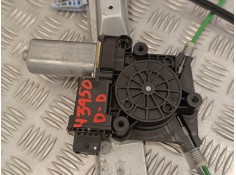 Recambio de elevalunas delantero derecho para opel corsa d enjoy referencia OEM IAM 72005001   2