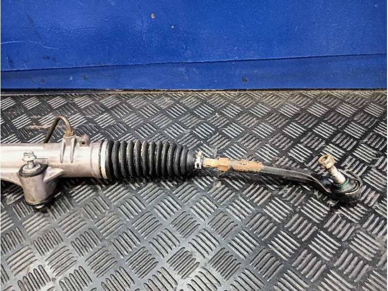 Recambio de cremallera direccion para mercedes-benz clase m (w163) referencia OEM IAM 7852501372  