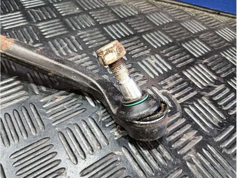 Recambio de cremallera direccion para mercedes-benz clase m (w163) referencia OEM IAM 7852501372  