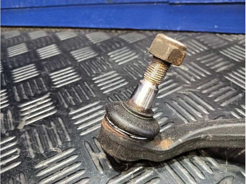 Recambio de cremallera direccion para mercedes-benz clase m (w163) referencia OEM IAM 7852501372  