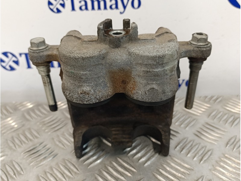 Recambio de pinza freno delantera izquierda para subaru xv (g5) sport plus referencia OEM IAM   