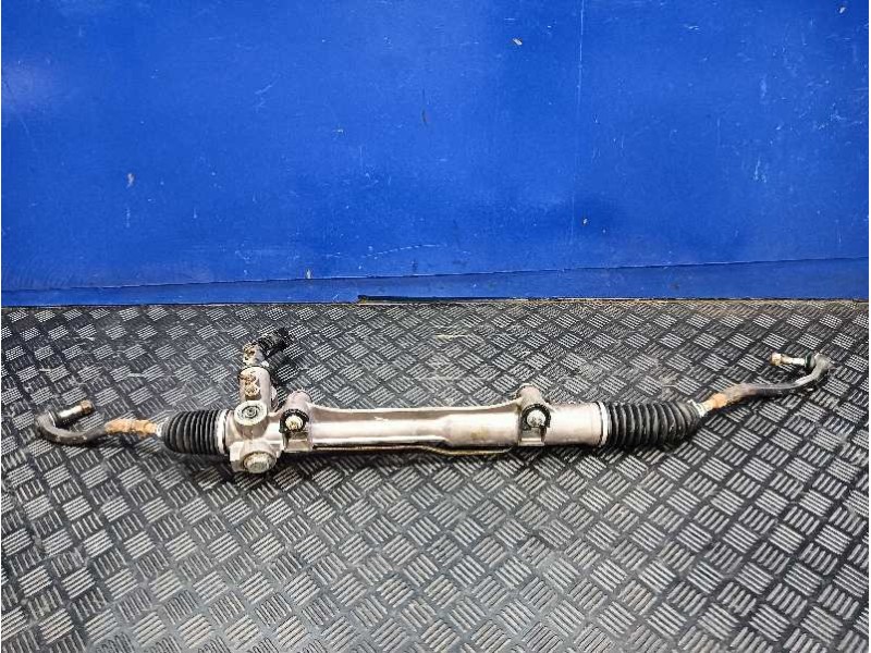 Recambio de cremallera direccion para mercedes-benz clase m (w163) referencia OEM IAM 7852501372  
