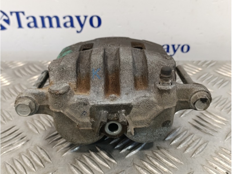 Recambio de pinza freno delantera izquierda para subaru xv (g5) sport plus referencia OEM IAM   