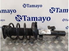 Recambio de amortiguador delantero derecho para volvo s40 berlina 1.6 diesel cat referencia OEM IAM 31277605  