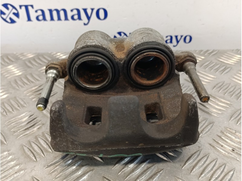 Recambio de pinza freno delantera izquierda para subaru xv (g5) sport plus referencia OEM IAM   
