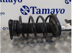 Recambio de amortiguador delantero derecho para volvo s40 berlina 1.6 diesel cat referencia OEM IAM 31277605   2