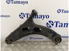 Recambio de brazo suspension inferior delantero derecho para subaru xv (g5) sport plus referencia OEM IAM   