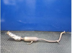 Recambio de catalizador para toyota auris referencia OEM IAM   