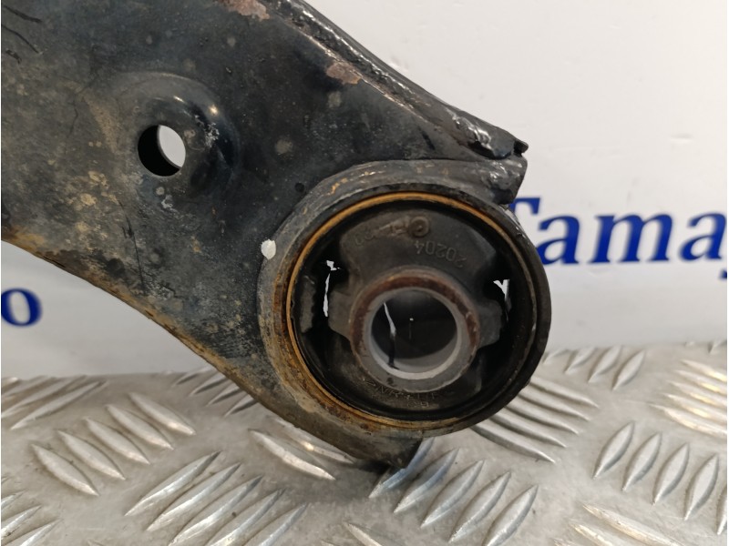 Recambio de brazo suspension inferior delantero derecho para subaru xv (g5) sport plus referencia OEM IAM   