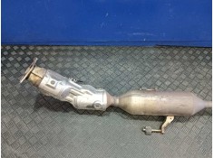 Recambio de catalizador para toyota auris referencia OEM IAM    2