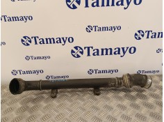 Recambio de tubo para volkswagen touareg (7la) 2.5 tdi referencia OEM IAM 7L6145795A  