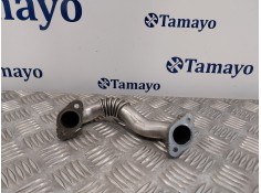 Recambio de tubo para volkswagen polo (6r1) 1.6 tdi referencia OEM IAM 03L131521Q  