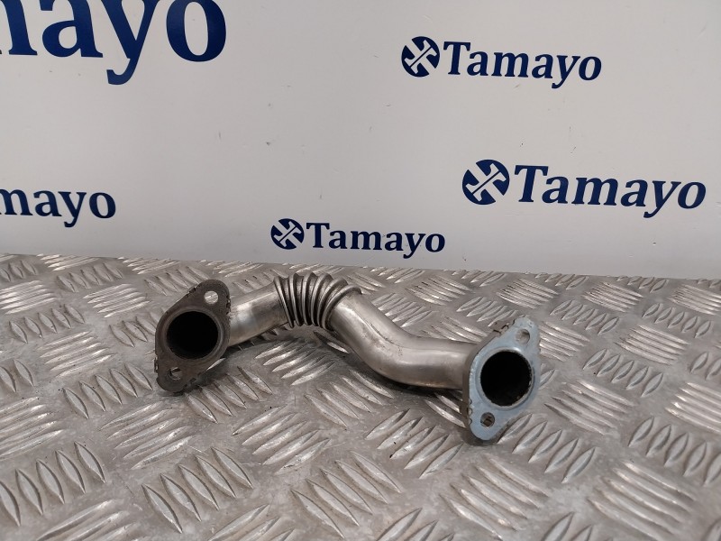 Recambio de tubo para volkswagen polo (6r1) 1.6 tdi referencia OEM IAM 03L131521Q  