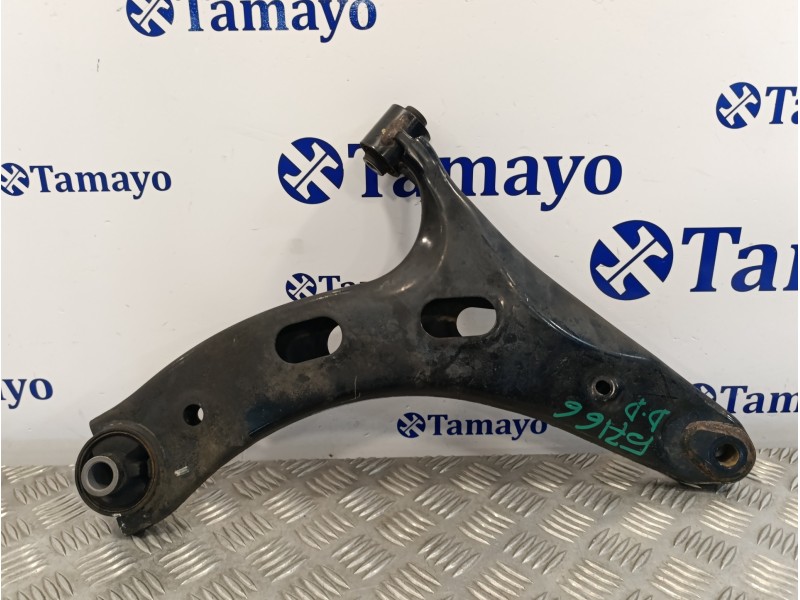 Recambio de brazo suspension inferior delantero derecho para subaru xv (g5) sport plus referencia OEM IAM   