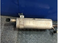 Recambio de tubo escape completo para peugeot 2008 (--.2013) 1.2 12v e-thp / puretech referencia OEM IAM 4385Y   2