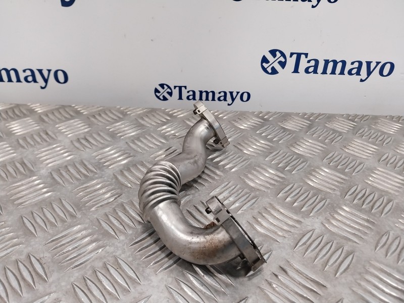 Recambio de tubo para volkswagen polo (6r1) 1.6 tdi referencia OEM IAM 03L131521Q  