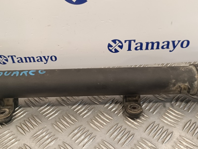 Recambio de tubo para volkswagen touareg (7la) 2.5 tdi referencia OEM IAM 7L6145795A  