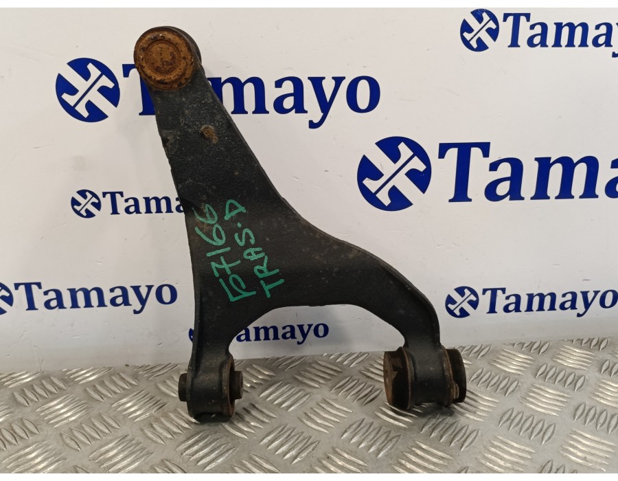 Recambio de brazo suspension superior trasero derecho para subaru xv (g5) sport plus referencia OEM IAM SD0148M  
