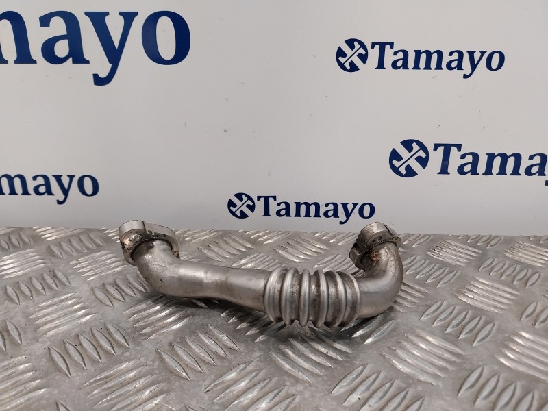 Recambio de tubo para volkswagen polo (6r1) 1.6 tdi referencia OEM IAM 03L131521Q  